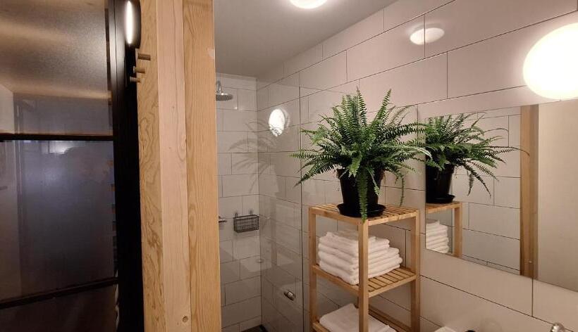 标准间, B&b Het Wolfshuis Bemelen
