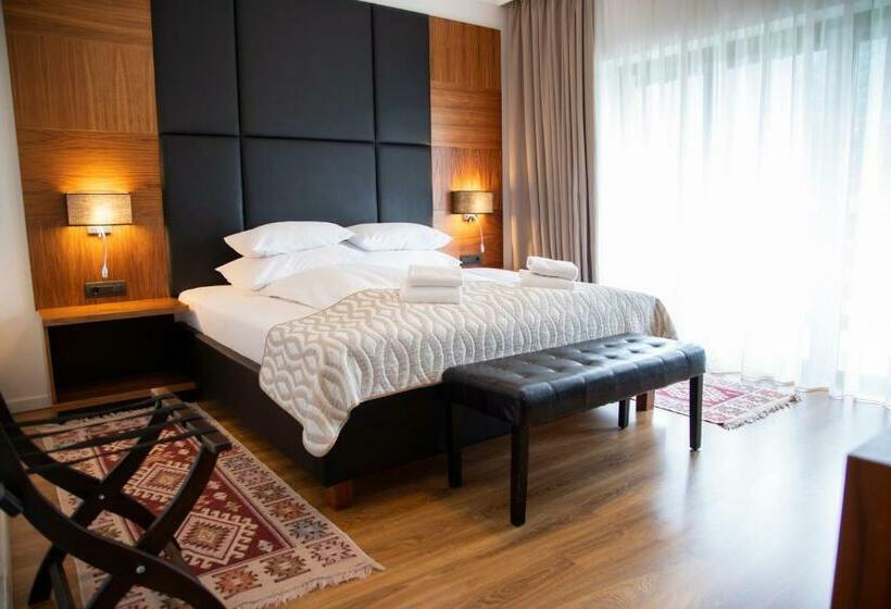 اتاق لوکس, Mirage Resort & Spa