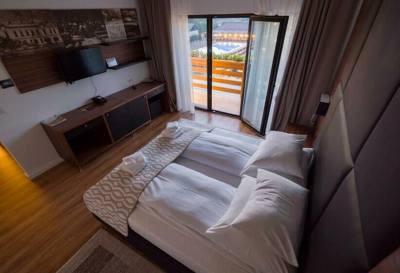 آپارتمان سوپریور 1 خوابه, Mirage Resort & Spa
