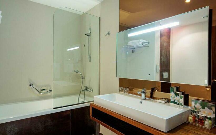 Номер Deluxe Вид на Море, Nuh Un Gemisi Deluxe Hotel & Spa