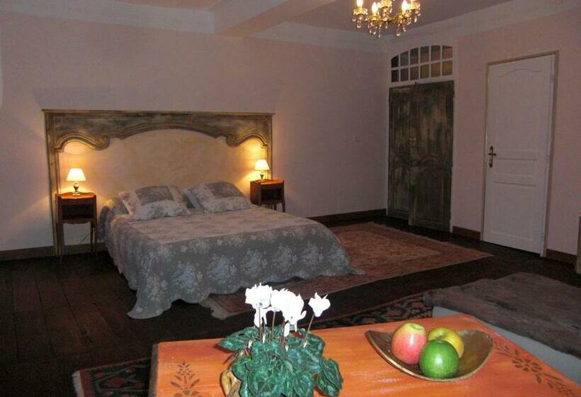 Номер Superior, Chambres D'hôtes Aroha