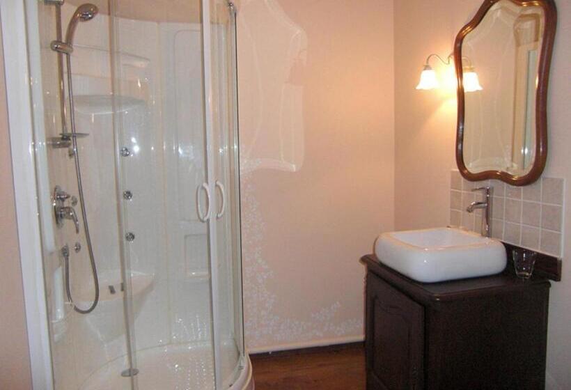 Номер Стандарт, Chambres D'hôtes Aroha