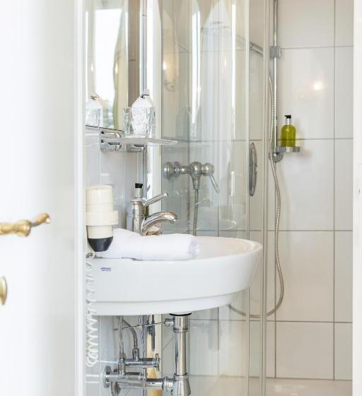 اتاق عادی یک تخته, Dermuth Hotels – Parkvilla Wörth