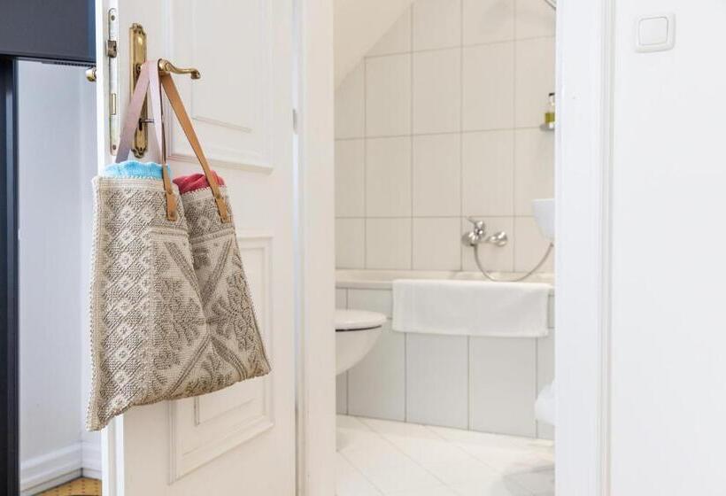 اتاق عادی, Dermuth Hotels – Parkvilla Wörth