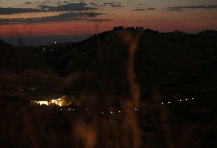 Апартаменты 1 Спальня, Agriturismo Casebianche