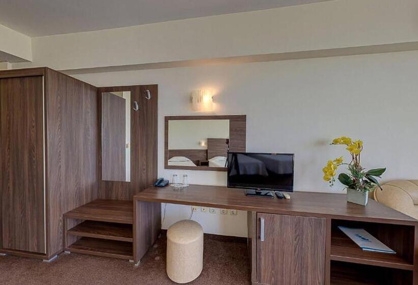 Номер Стандарт Вид на Парк, Elena Hotel And Wellness   All Inclusive