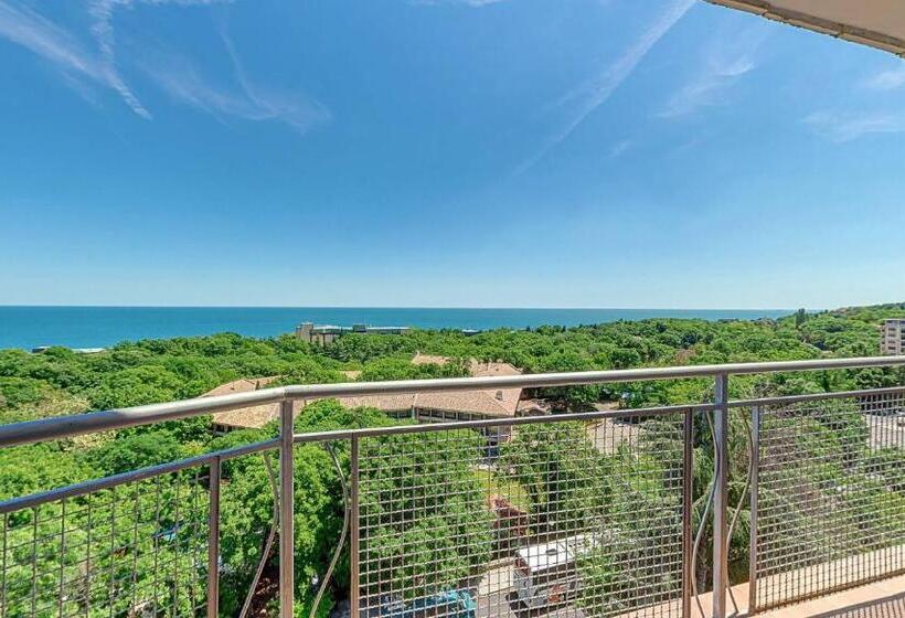 Студия Стандарт Вид на Море, Elena Hotel And Wellness   All Inclusive