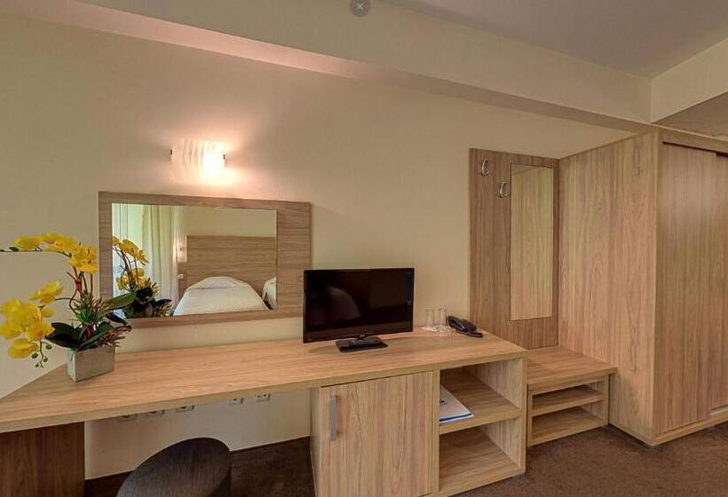 Номер Economy, Elena Hotel And Wellness   All Inclusive