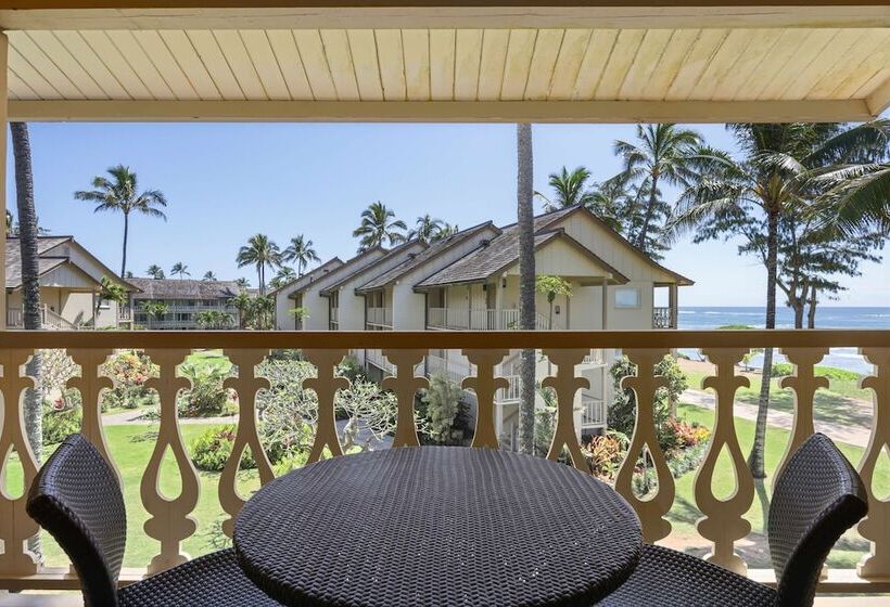 Номер Стандарт Вид на Море, Aston Islander On The Beach