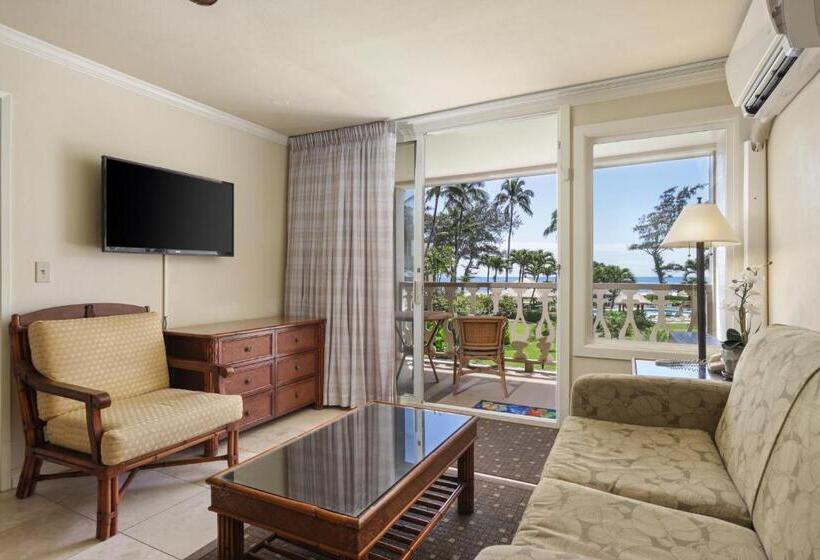 파노라마 전망 스위트, Aston Islander On The Beach
