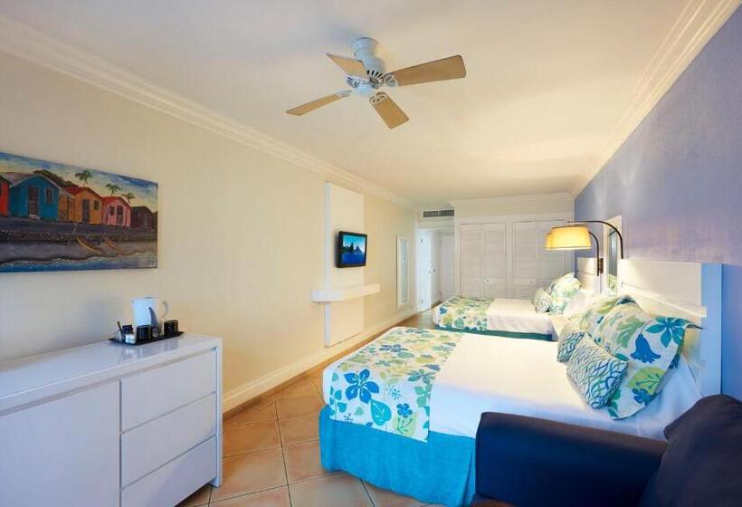 اتاق لوکس خانوادگی, Coconut Bay Beach Resort & Spa All Inclusive