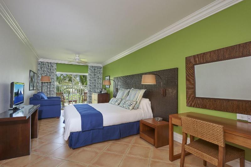 اتاق پرمیوم با چشم‌انداز دریا, Coconut Bay Beach Resort & Spa All Inclusive