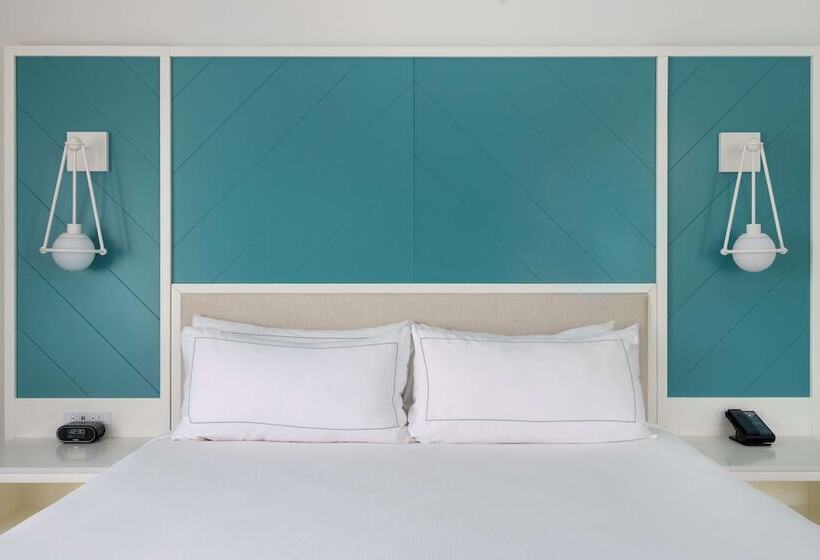 适合残疾人士使用的套间, Doubletree Suites By Hilton Naples