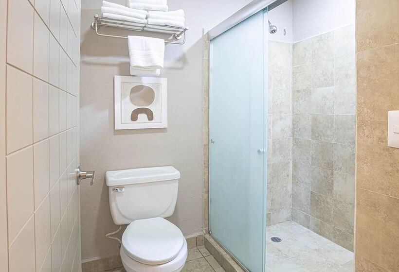 Suite 2 Dormitoris, Ixchel Beach