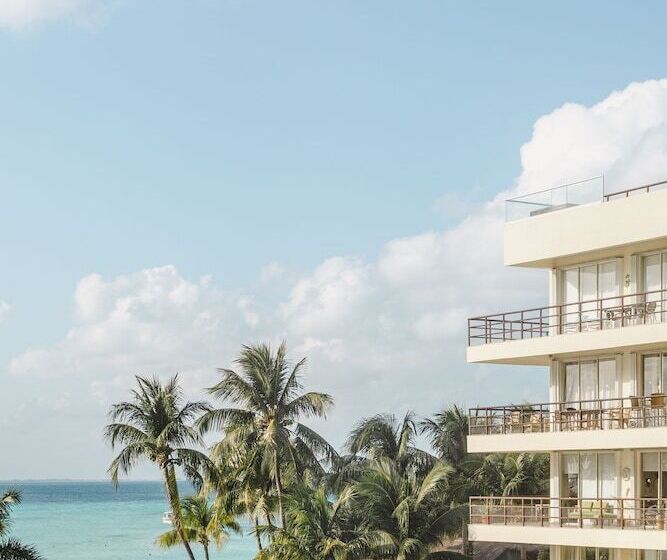 Suite 2 Dormitoris, Ixchel Beach