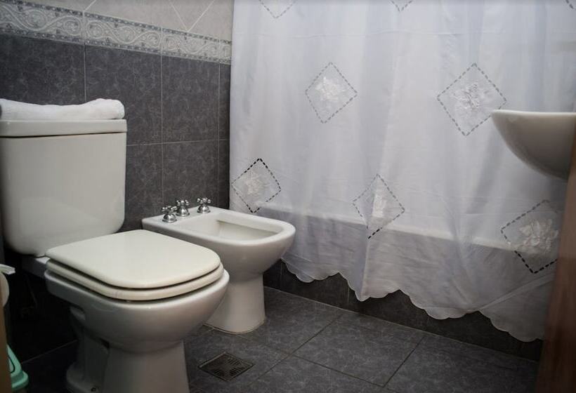 Четырехместный Номер Стандарт, Marcopolo Suites Calafate