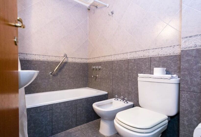 Номер Стандарт, Marcopolo Suites Calafate