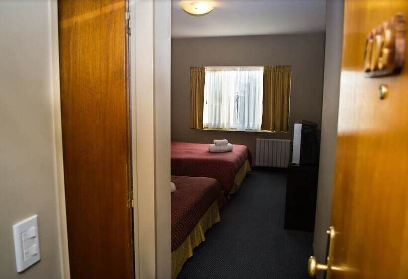 Номер Стандарт, Marcopolo Suites Calafate