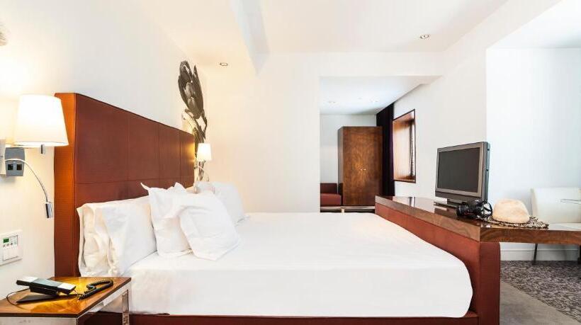 스탠다드 룸, Palacio Avenida