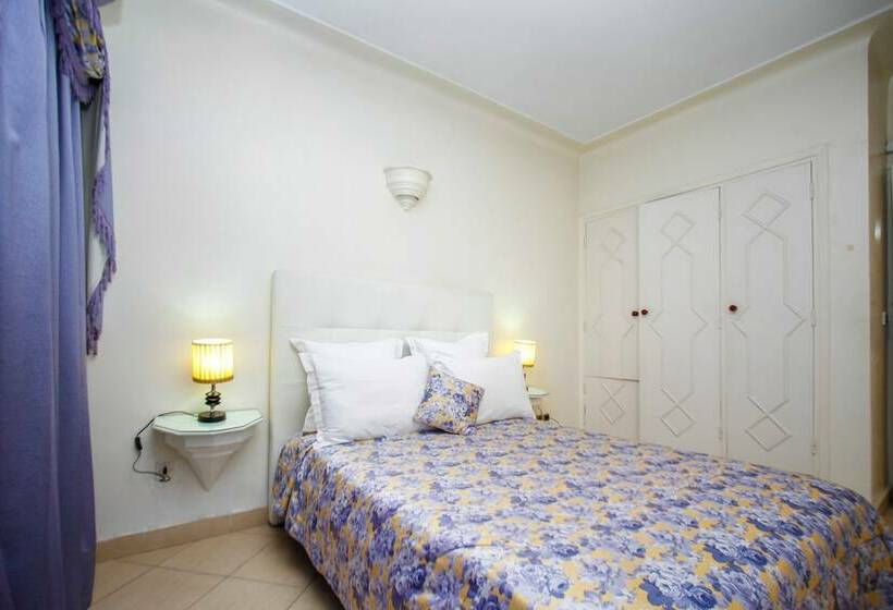 اتاق استاندارد, Appart Hotel Ezzahia By Hms