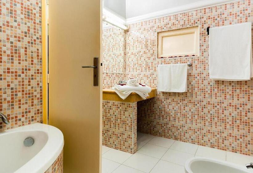 اتاق استاندارد, Appart Hotel Ezzahia By Hms