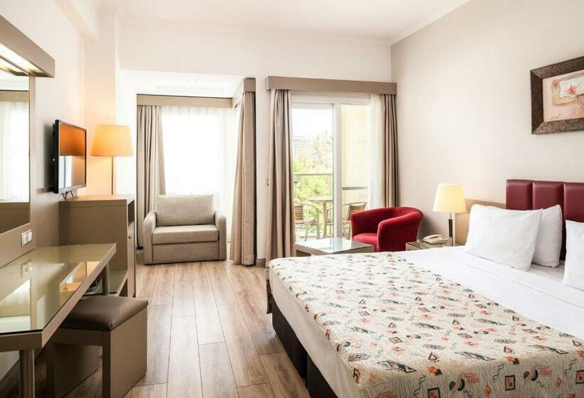 Номер Стандарт, Aqua Fantasy Aquapark Hotel & Spa - Ultra All Inclusive