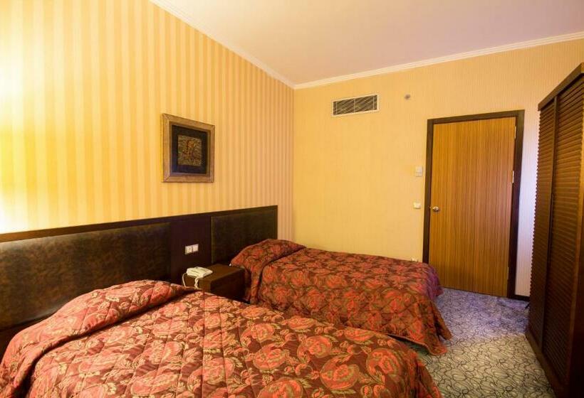Люкс Кровать Кинг, Aqua Fantasy Aquapark Hotel & Spa - Ultra All Inclusive