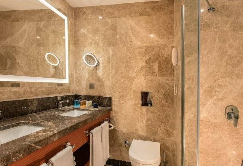 Семейный Номер, Aqua Fantasy Aquapark Hotel & Spa - Ultra All Inclusive