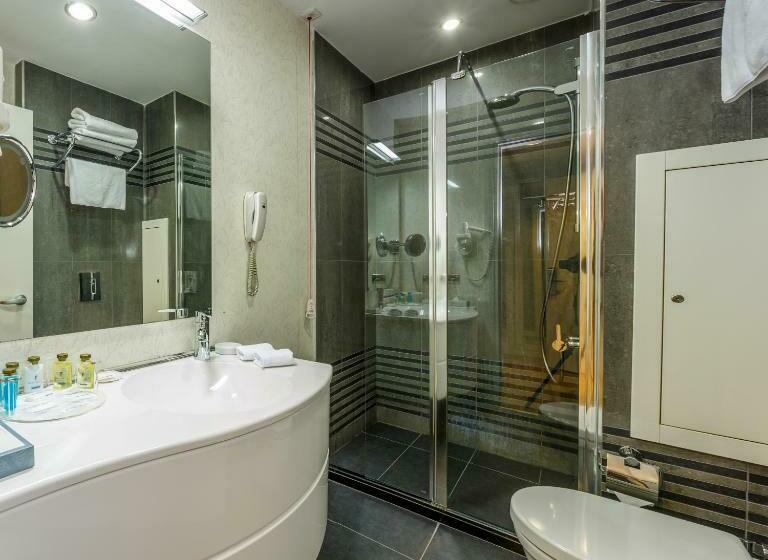 ファミリールーム, Byotell Hotel Istanbul