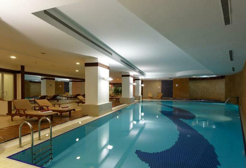 シティビュースイート, Byotell Hotel Istanbul