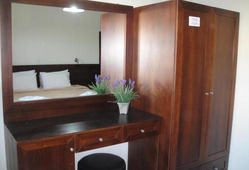 Номер Дюплекс, Gera Bay Studios And Apartments