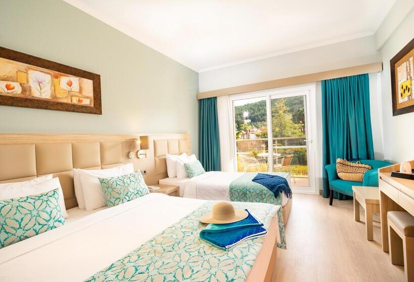 Pokój Standard, Aqua Fantasy Aquapark Hotel & Spa - Ultra All Inclusive