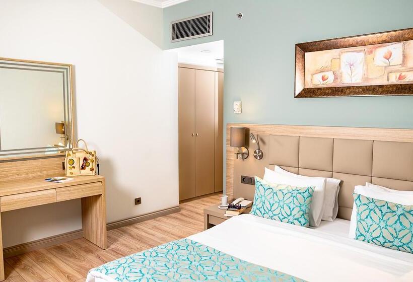 Pokój Rodzinny, Aqua Fantasy Aquapark Hotel & Spa - Ultra All Inclusive