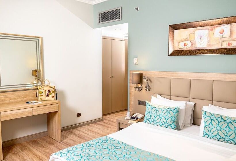 Pokój Superior, Aqua Fantasy Aquapark Hotel & Spa - Ultra All Inclusive