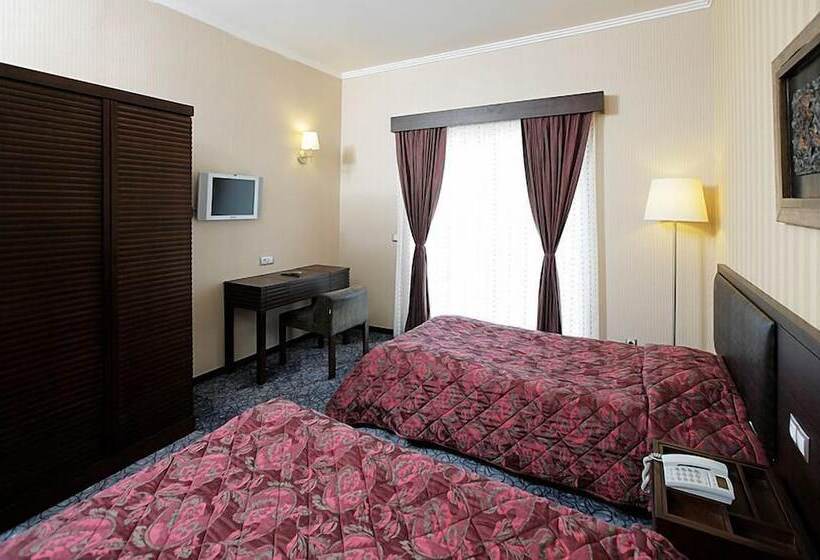 Люкс Кровать Кинг, Aqua Fantasy Aquapark Hotel & Spa - Ultra All Inclusive