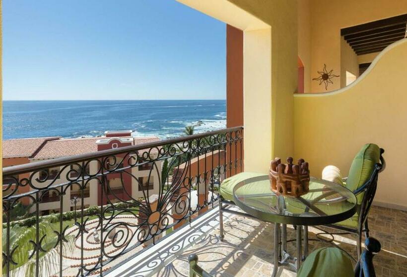 デラックススイート, Hacienda Encantada Resort & Residences