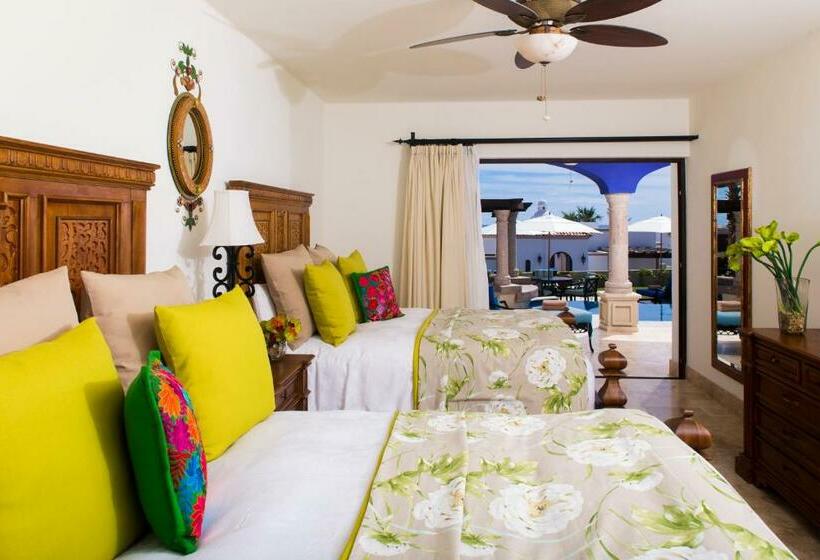 スリーベッドルーム　ヴィラ, Hacienda Encantada Resort & Residences