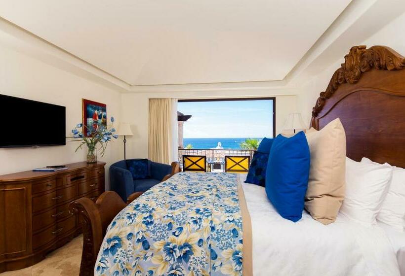 スリーベッドルーム　ヴィラ, Hacienda Encantada Resort & Residences