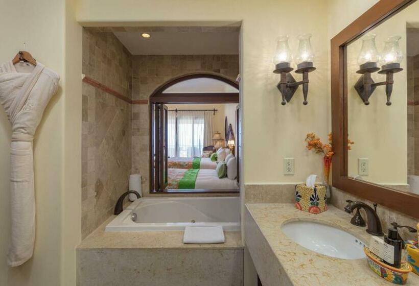 スイート（家族用）, Hacienda Encantada Resort & Residences