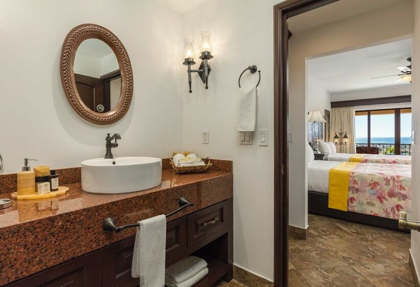 スタンダードルーム, Hacienda Encantada Resort & Residences