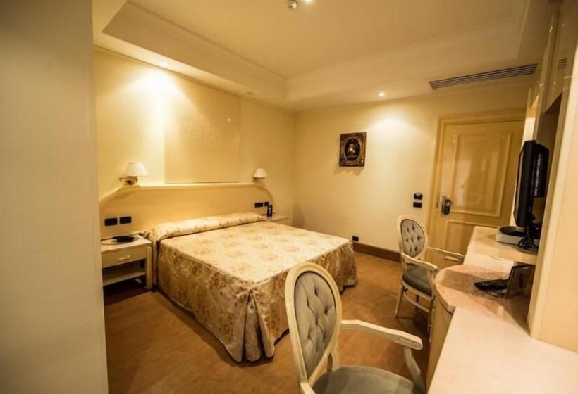 Номер Стандарт, Lh Hotel Domus Caesari
