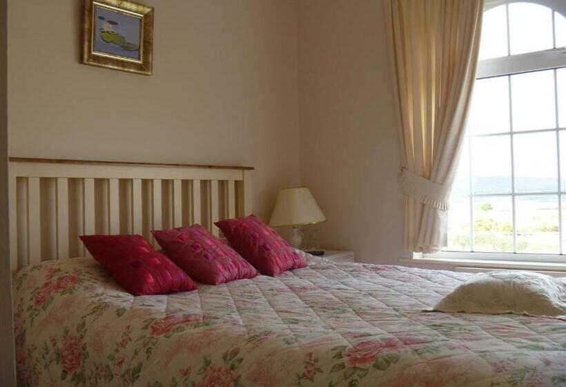 Номер Стандарт, Sea Breeze Bed And Breakfast