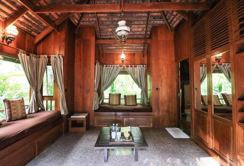 Suite with Pool, Sukantara Cascade Resort And Spa