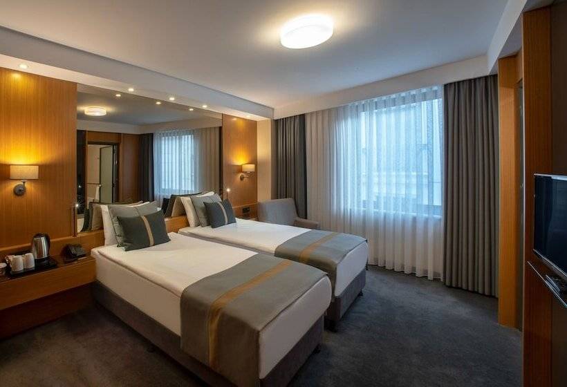 スーペリアールーム, Tan Hotel   Special Category