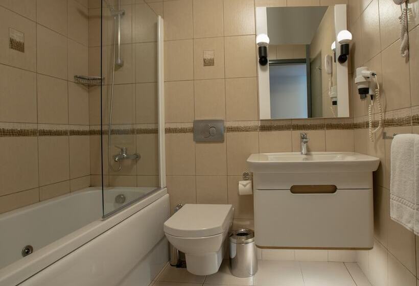 ファミリールーム, Tan Hotel   Special Category