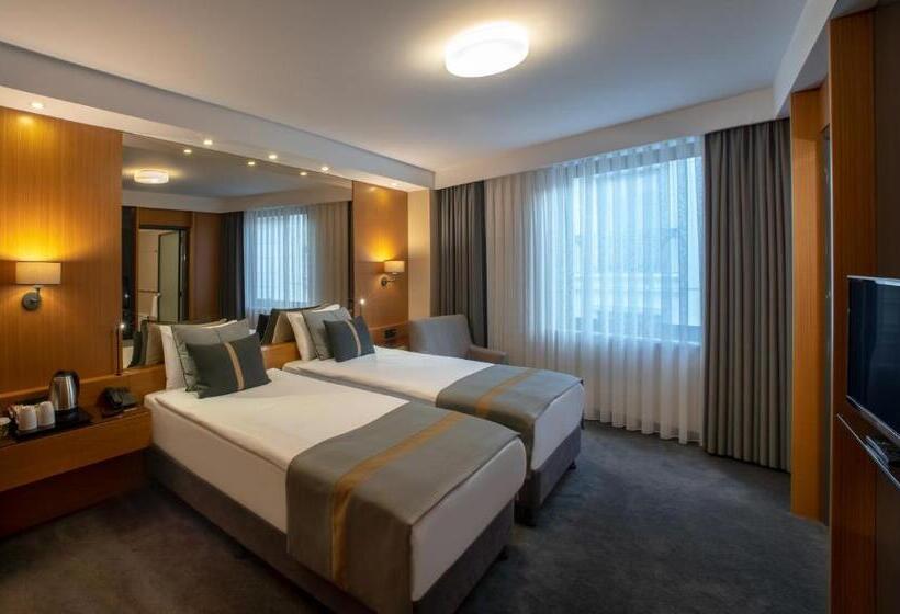 スーペリアールーム, Tan Hotel   Special Category