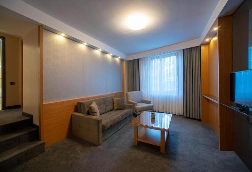 スーペリアファミリールーム, Tan Hotel   Special Category