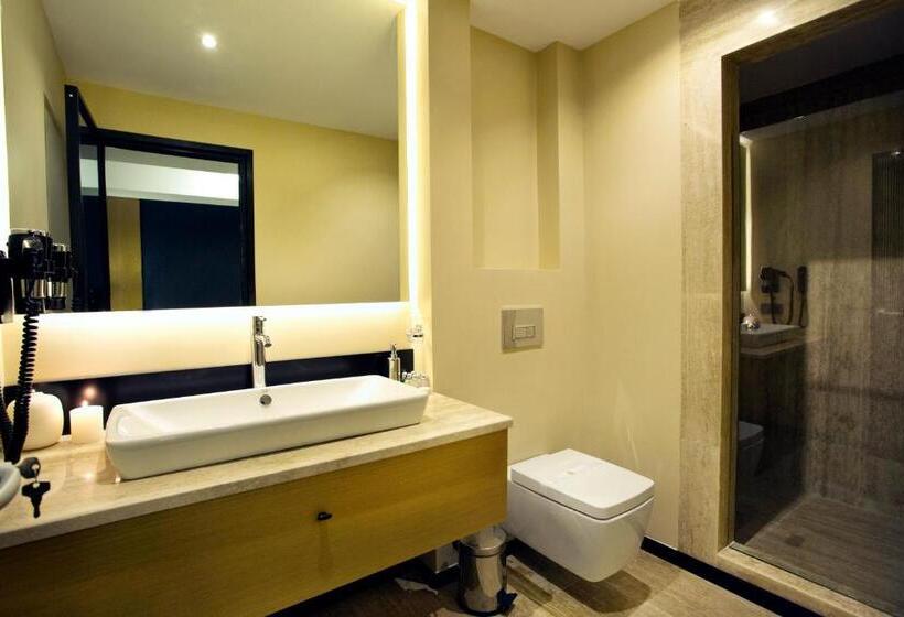 ファミリールーム, Tan Hotel   Special Category
