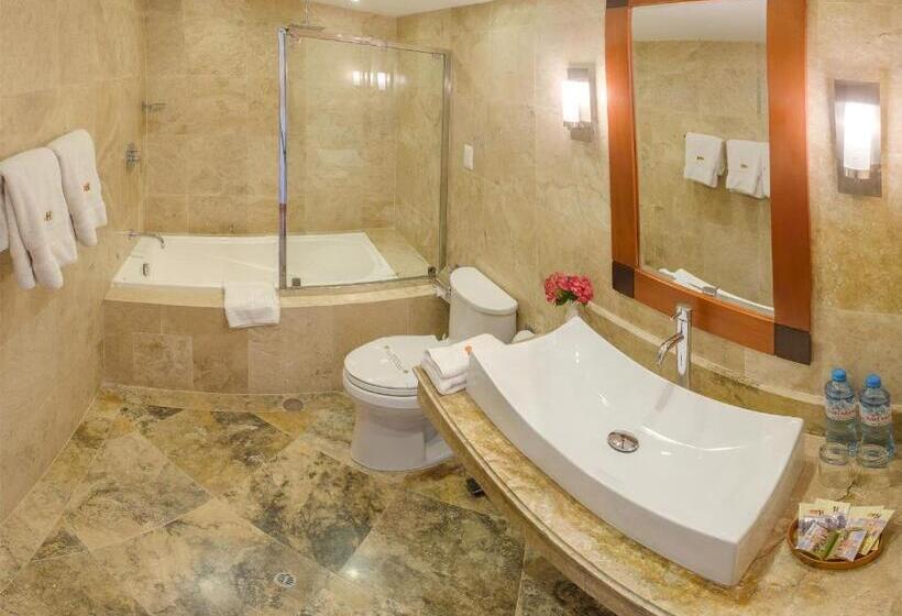 스탠다드 트리플 룸, Taypikala Hotel Cusco