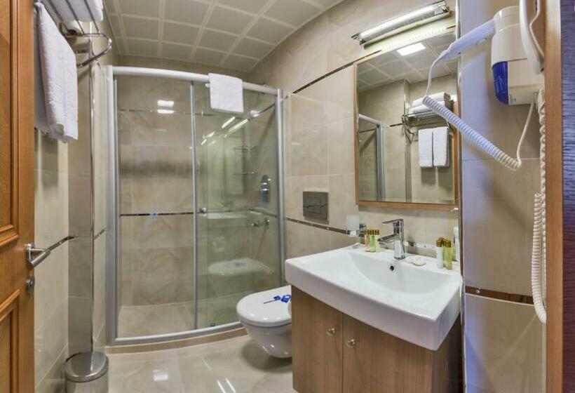 ファミリールーム, The Byzantium Suites Hotel & Spa
